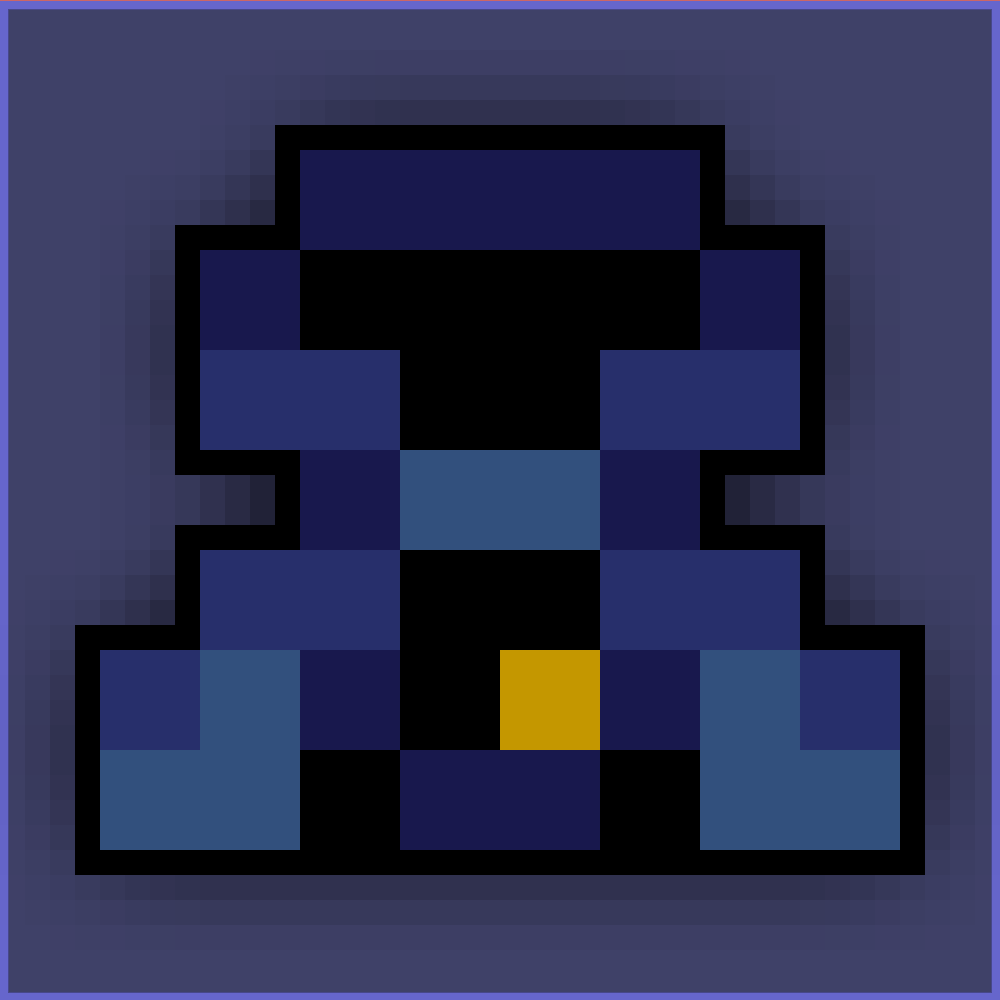 Cloak of the Deep