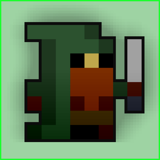 Brigand Skin