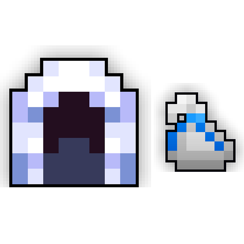 Crystal Cavern Service