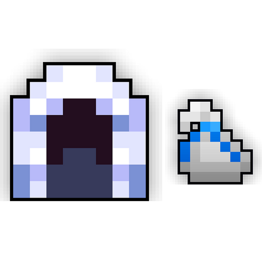 Crystal Cavern Service