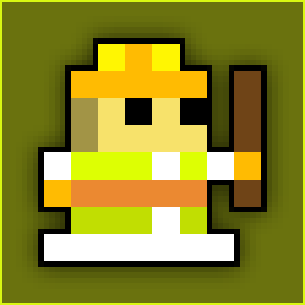 Construction Priest Skin