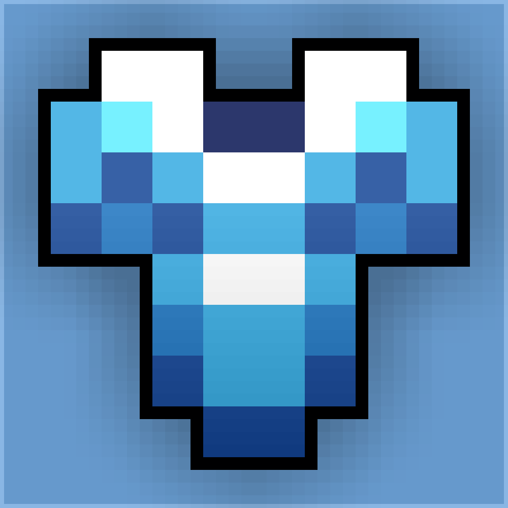 Frost Drake Hide Armor – ROTMG Arsenal