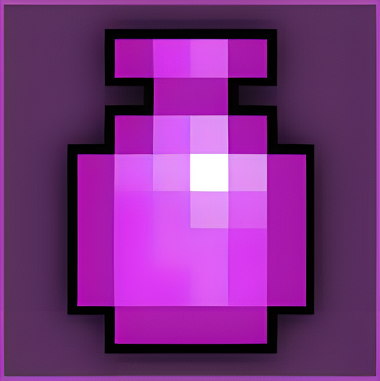 Greater Attack Potion