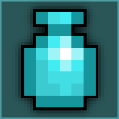 Seasonal Greater Life Potion