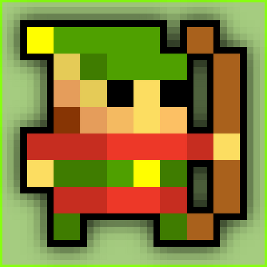 Little Helper Skin