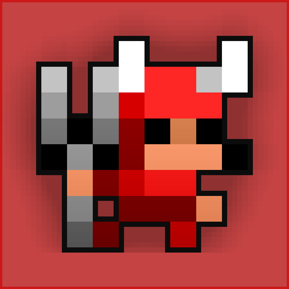 Mischievous Imp Skin