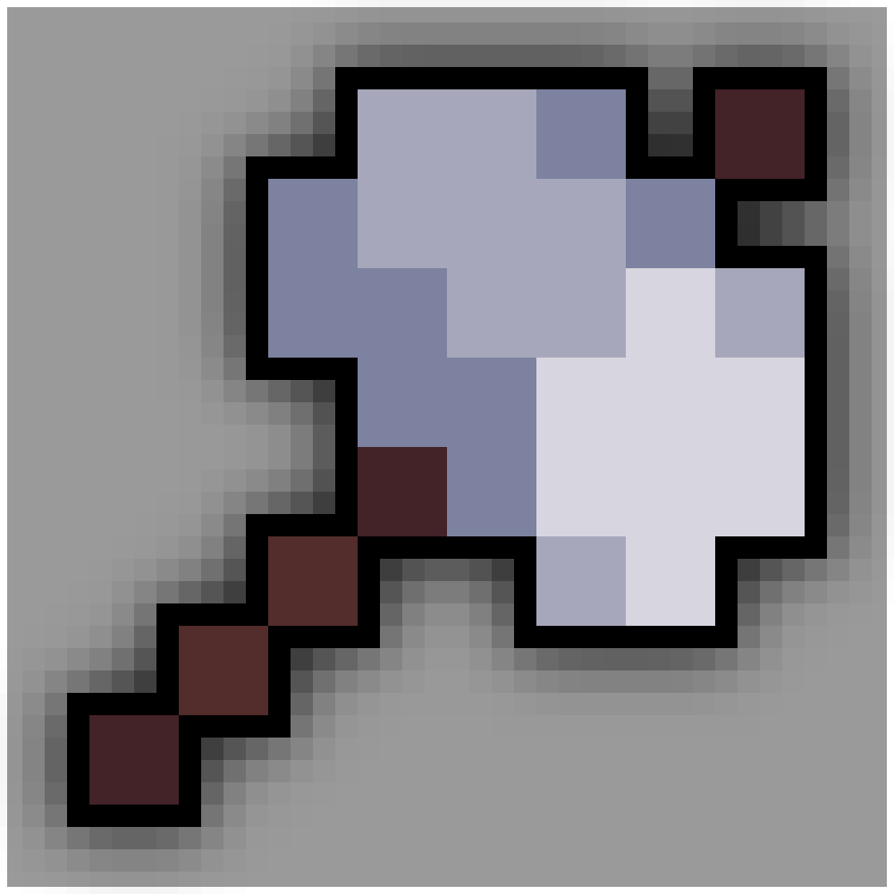 Silex's Hammer