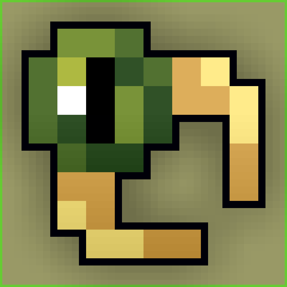 Snake Eye Ring – ROTMG Arsenal