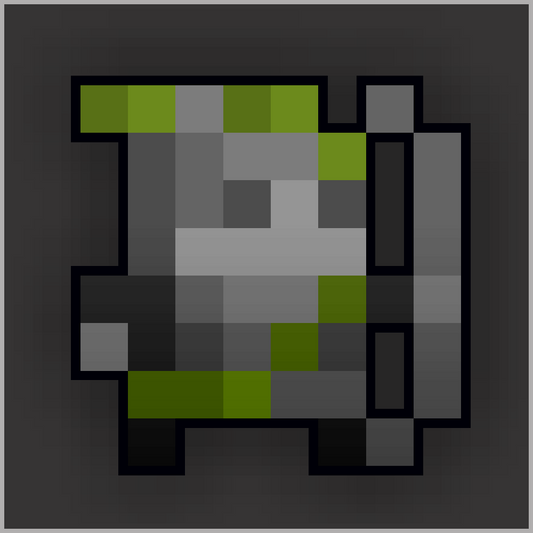 Stone Archer Skin