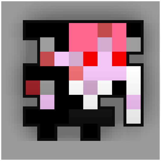 Vampiress Skin