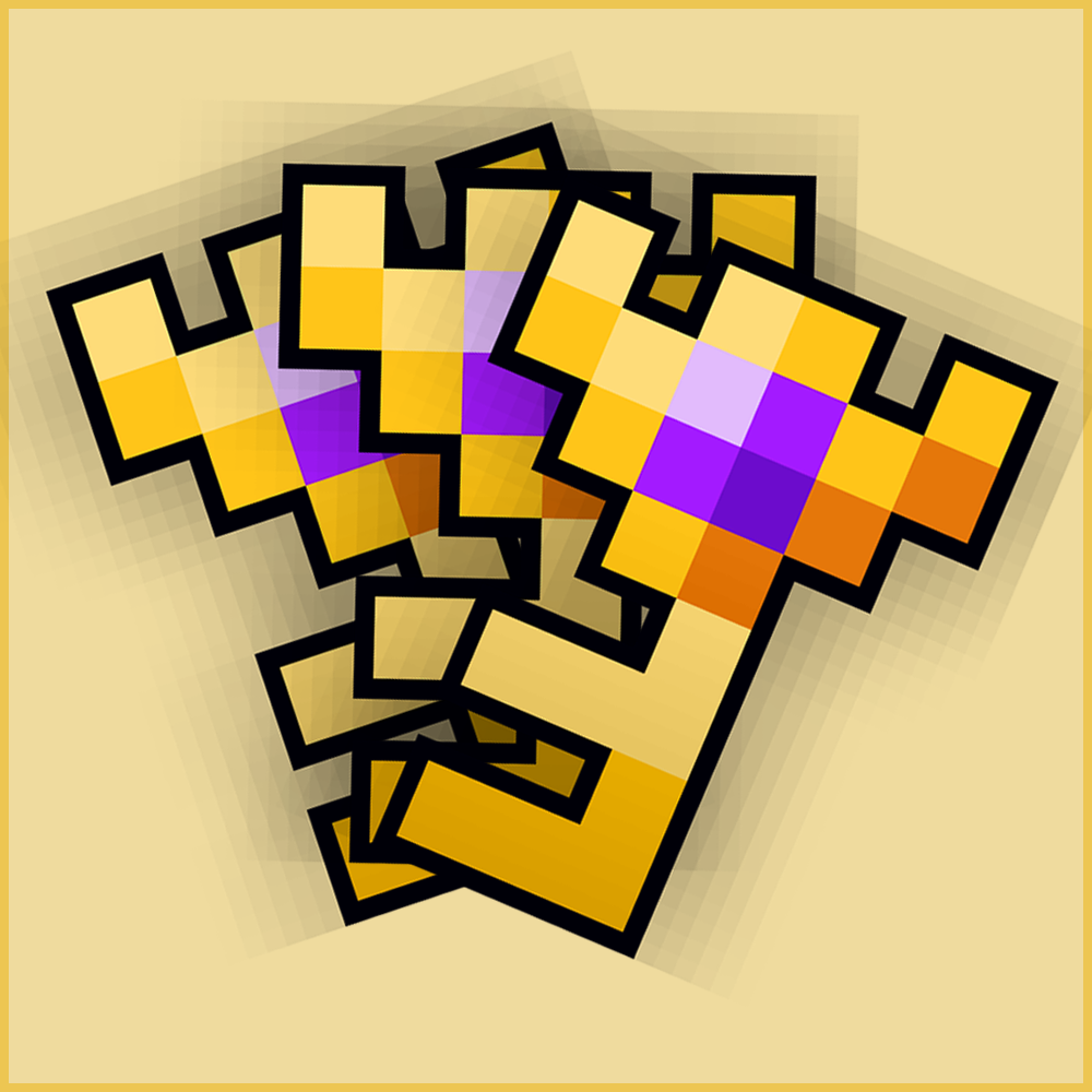 1000 Yellow Keys ROTMG Arsenal